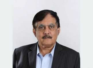 Arun Sharma, IRClass’ executive chairman