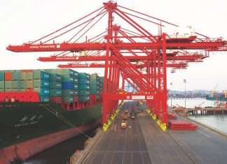 JNPT remains the only Indian container port in the world top 30
