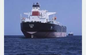 KOTC’s fleet of tankers will be retrofitted with ChartCo navigational technology