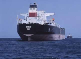 KOTC’s fleet of tankers will be retrofitted with ChartCo navigational technology