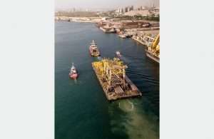 Astro Offshore owns and operates a wide range of vessel types including tugs and barges