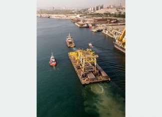 Astro Offshore owns and operates a wide range of vessel types including tugs and barges