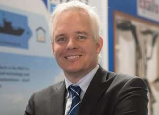 John W.R. Paul, General Manager of Exalto Emirates