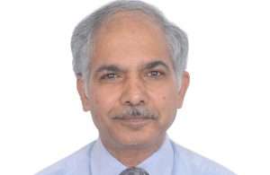 K Bhardwaj, head of operations at IRClass