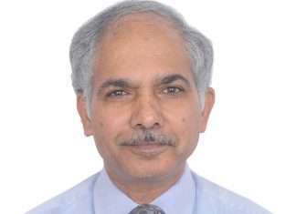 K Bhardwaj, head of operations at IRClass