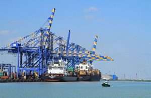 Adani’s Mundra port handled over 100 million tonnes in the first 9 months of the 2018/19 financial year
