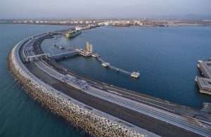 Sohar achieved a remarkable increase in general cargo handling in 2018, Asyad states