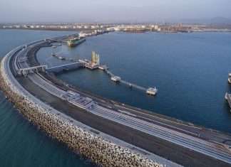 Sohar achieved a remarkable increase in general cargo handling in 2018, Asyad states