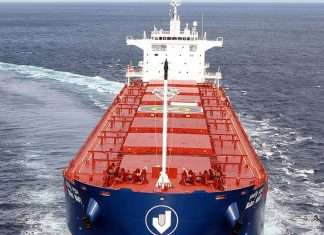 Bahri ended 2018 on a high, helped by good results from all its operating divisions in the fourth quarter