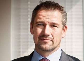 Anders Lindmark, Head of Alfa Laval PureBallast