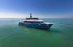 Gulf Craft targets new markets with Nomad range