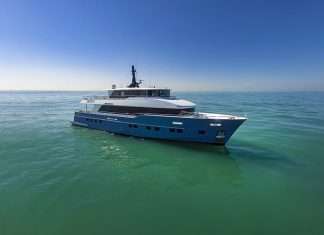 Gulf Craft targets new markets with Nomad range