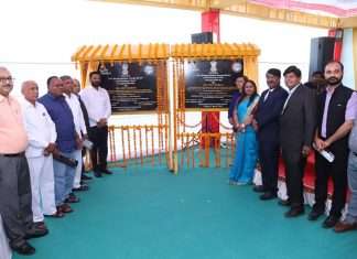 Indian Shipping Minister, Shri Nitin Gadkari, recently supervised an inauguration ceremony for the two new multi-purpose berths at Deendayal Port in Kandla