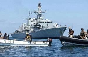 A greater military presence has helped reduce the risk of piracy in the Indian Ocean, but there is no place for complacency, the shipping organisations round table warns