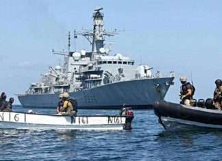 A greater military presence has helped reduce the risk of piracy in the Indian Ocean, but there is no place for complacency, the shipping organisations round table warns