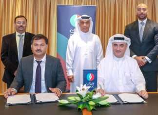 The ENOC-IOC partnership agreement includes research and development efforts to jointly develop cylinder oil compliant with the IMO sulphur cap