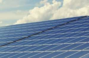 Bespoke solar panel transportation services are being offered by APM Terminals Inland Services