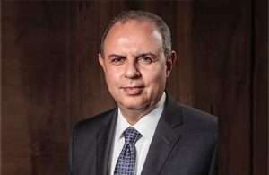 Mohamad El Ahwal, chief executive of Safina