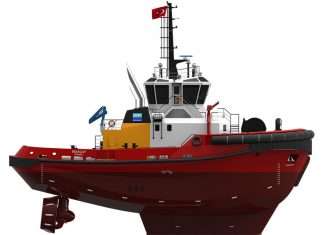 Specialist tug builder wins Oman tug order