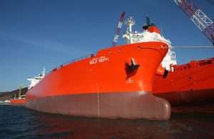 Gulf Navigation has acquired a number of livestock carriers to diversify its operations