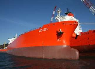 Gulf Navigation has acquired a number of livestock carriers to diversify its operations