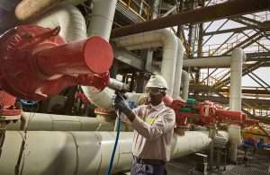 Operations have now started at EGA’s alumina refinery at Kizad