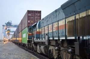 Adani plans to further expand its activities in India’s rail sector through the InLogistics acquisition