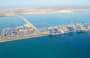DP World’s claims over its Djibouti container terminal facilities have been upheld by a tribunal in London