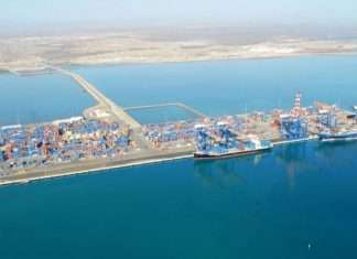 DP World’s claims over its Djibouti container terminal facilities have been upheld by a tribunal in London