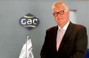 Richard Mallen, a GAC veteran, will head up the new GAC office in Georgetown, Guyana