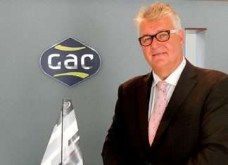 Richard Mallen, a GAC veteran, will head up the new GAC office in Georgetown, Guyana