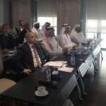 Guests at the Breakfast with EMAC seminar