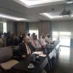 Guests at the Breakfast with EMAC seminar