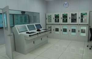 Kongsberg has delivered a new simulator to IMEI in India