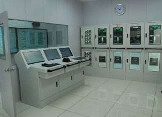 Kongsberg has delivered a new simulator to IMEI in India