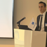 Richard Strub, Partner at Holman Fenwick Willan 002