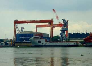 The new IR-classed FBOPs will be built at Cochin Shipyard