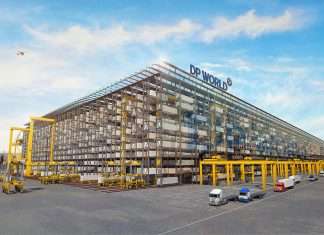 DP World’s Boxbay system will be operational in time for Dubai Expo 2020, it has been confirmed