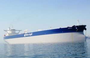 Income from Bahri’s tanker fleet is on the rise