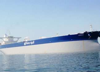 Income from Bahri’s tanker fleet is on the rise