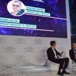 Tristar-chief-discusse-Blockchain