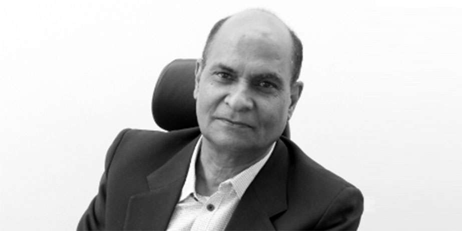 Pradeep Bajpai, Tomini Shipping’s new head of Fleet Management