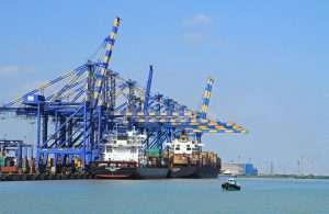 Mundra Port remains the ‘jewel in the crown’ of the Adani Ports operation