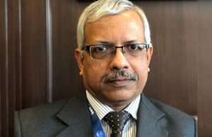 IRClass technical services head, C R Venugopa