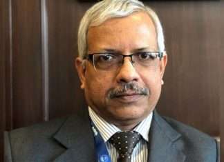 IRClass technical services head, C R Venugopa