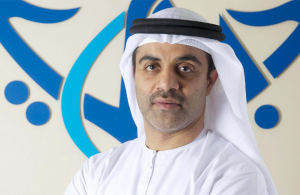 Amer Ali, executive director of DMCA