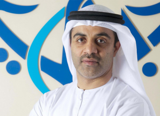 Amer Ali, executive director of DMCA