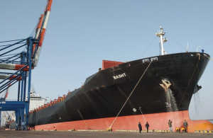 Deendayal consolidated its position as the country’s busiest port overall with a 21.22% increase in cargo volume this April