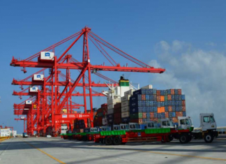 Colombo port could see investment from Japan and India as well as the Sri Lankan government