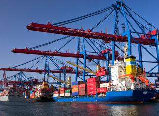 SCCT expects to handle more Egyptian cargo, acting as a gateway for greater Cairo business, in future